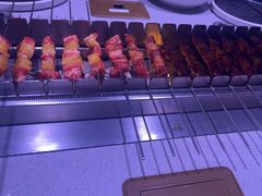-丰茂烤串(全国首店)