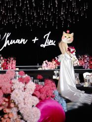 -南昌喜来登酒店·宴会厅