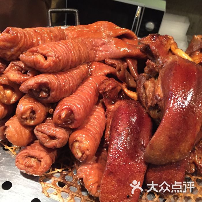 石岐佬·中山菜馆(总店-图片-中山美食-大众点评网