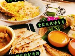 -太食獸泰式茶餐厅(IFS国金中心店)