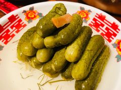 -可口香·非遗老号烧烤(南岗直营店)