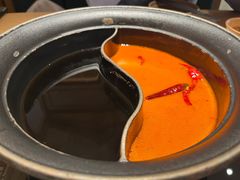 -温野菜涮涮锅(曲江大悦城店)