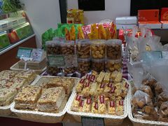 零售区-北京稻香村(燕儿岛路店)