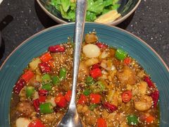 -华豫川酒家(大卫城店)