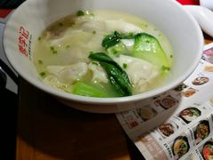 -蓉李记成都名小吃(合肥包河万达店)