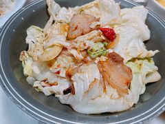 -谷连天安心食堂(裕华万达店)