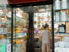 -小闵排档(集庆门大街店)
