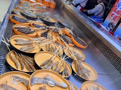 -海底捞大排档火锅(打浦路店)