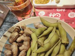 -可口香·非遗烧烤(南岗直营店)