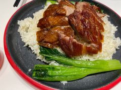 -龙记香港茶餐厅(久光百货店)