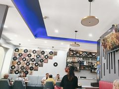 -VATAN INDIAN RESTAURANT米特餐饮有限公司(城北路店)