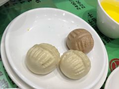 -令氏家外家岐山面(火炬路店)