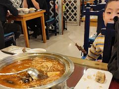 -格日勒阿妈蒙古厨房(大召店)