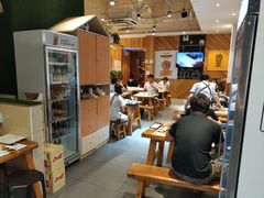-木屋烧烤(双榆树店)