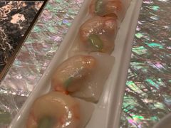 -8餐厅(新葡京酒店)