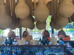 大堂-半山半岛洲际度假酒店-沙滩吧