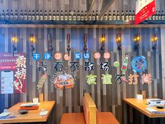 -华府九号海鲜烧烤大排档(龙域店)