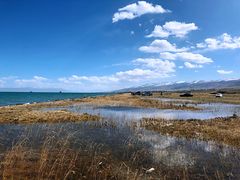 -青海湖国家重点风景名胜区