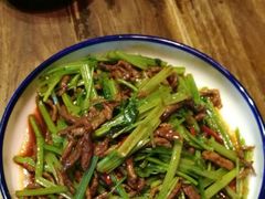 -鱼食饭稻·苏浙土菜17年老馆子(平江路店)