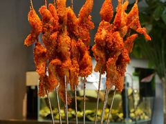 酸辣牛肚-臻老板牛肉面(光华路SOHO店)