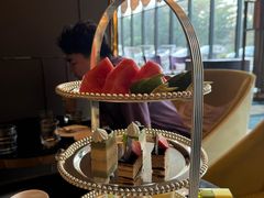 -美食汇·海鲜自助西餐厅·江门富力万达嘉华酒店
