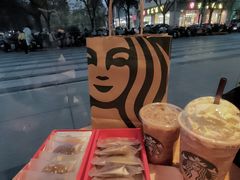 -星巴克臻选(宁波天一广场店)