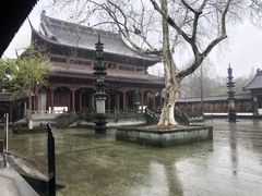 -钱王祠
