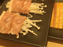 -花味·自助烤肉(雨花客厅店)