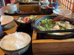 -九酢·海鲜居酒屋