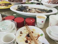 -裕德隆清真饭庄·天津特色菜(东丽店)