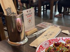 -破店肥哈·东北烧烤·夜宵(南山保利店)