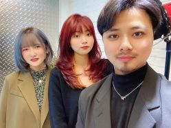 -P.STYLE 派斯造型