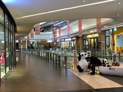 店内环境-大连凯丹广场
