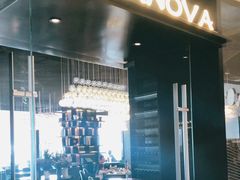 门面-CASANOVA西餐厅(海信广场店)