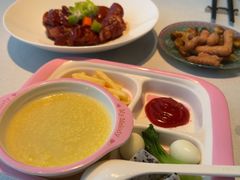 -悦融·京鲁菜·露台花园(安定门店)