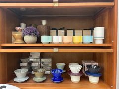 -玫瑰咖啡(中山六路店)