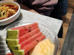 -渝信川菜 · 川味家常菜(财富购物中心店)