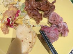 -舜和巴西烤肉餐厅(舜和国际店)
