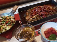 -雅佳神话·麻辣烤鱼(新街口店)
