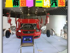 -上海汽车博物馆
