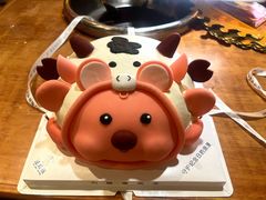 -吼堂老火锅(太古里总店)