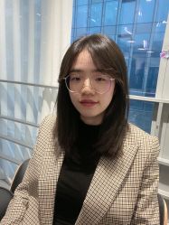 -G HAIR SALON私人造型定制