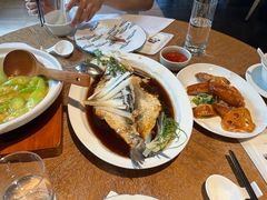 -宁波柏悦酒店·钱湖渔港