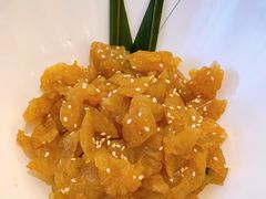 -骏莱海鲜鱼港(五角场店)