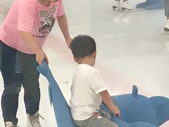 -TheRink大零溜冰场(IFS国金中心店)