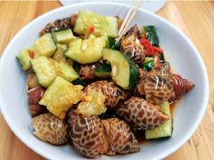 -派派茶客(金杏花园店)