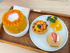 -雪梅月子中心(华侨城店)