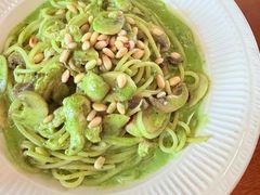 -UPPER KITCHEN(延安路店)