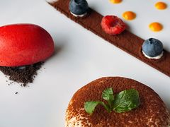 -恰餐厅 CHAR Grill&Bar(西安经开洲际店)