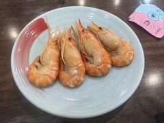 -蟹上黄·蟹黄面·江南糖水(人民广场店)